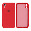 Capinha Celular para iPhone XR com Proteção de Câmera