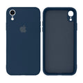 Capinha Celular para iPhone XR com Proteção de Câmera