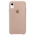 Capinha Celular iPhone XR Silicone Cover