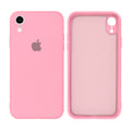 Capinha Celular para iPhone XR com Proteção de Câmera