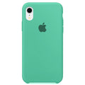 Capinha Celular iPhone XR Silicone Cover