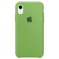 Capinha Celular iPhone XR Silicone Cover
