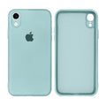 Capinha Celular para iPhone XR com Proteção de Câmera