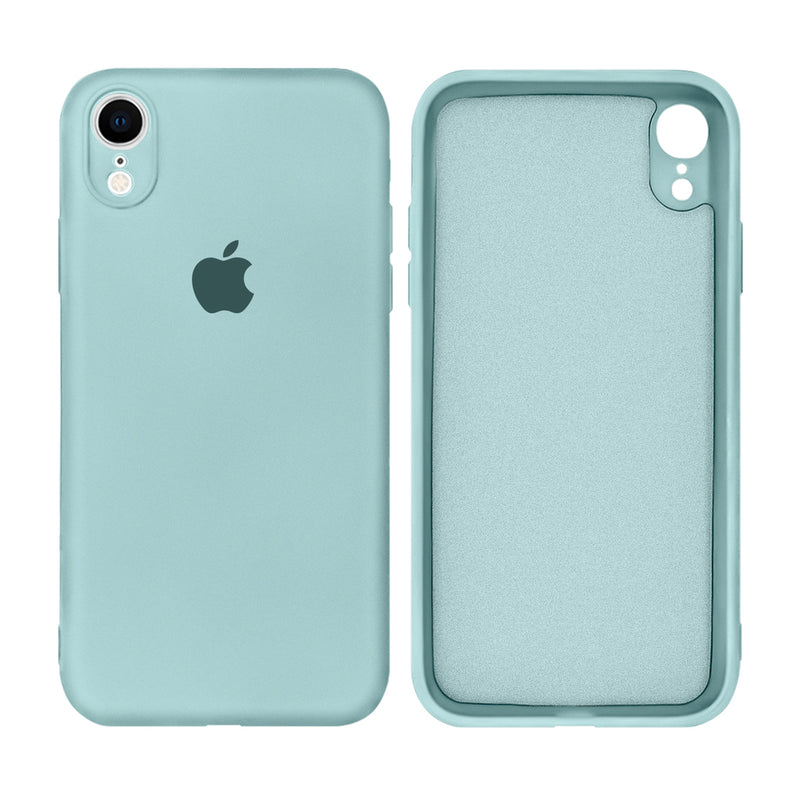 Capinha Celular para iPhone XR com Proteção de Câmera