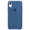 Capinha Celular iPhone XR Silicone Cover