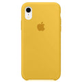 Capinha Celular iPhone XR Silicone Cover