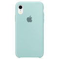 Capinha Celular iPhone XR Silicone Cover