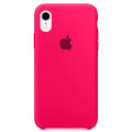 Capinha Celular iPhone XR Silicone Cover