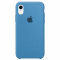Capinha Celular iPhone XR Silicone Cover