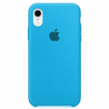 Capinha Celular iPhone XR Silicone Cover