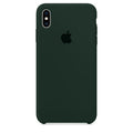 Capinha Celular iPhone X e XS Silicone Aveludado Cover