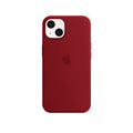 Capinha Celular iPhone 13 Silicone Aveludado