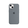 Capinha Celular iPhone 13 Silicone Aveludado