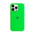 Capinha Celular iPhone 13 Pro Max Silicone Aveludado