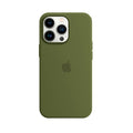 Capinha Celular iPhone 13 Pro Max Silicone Aveludado