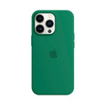Capinha Celular iPhone 13 Pro Max Silicone Aveludado
