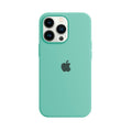 Capinha Celular iPhone 13 Pro Max Silicone Aveludado
