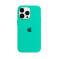 Capinha Celular iPhone 13 Pro Max Silicone Aveludado