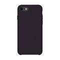 Capinha Celular iPhone 7, 8 e SE 2ª e 3ª Geração Silicone Cover