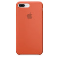 Capinha Celular iPhone 7 Plus e 8 Plus Silicone Cover
