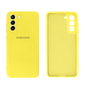 Capinha Celular Galaxy S21 com Proteção na Câmera