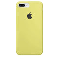 Capinha Celular iPhone 7 Plus e 8 Plus Silicone Cover