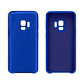 Capinha Celular Galaxy S9 Silicone Cover Aveludado
