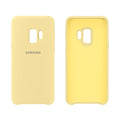 Capinha Celular Galaxy S9 Silicone Cover Aveludado