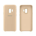 Capinha Celular Galaxy S9 Silicone Cover Aveludado