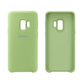 Capinha Celular Galaxy S9 Silicone Cover Aveludado