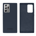 Capinha Celular Galaxy Note 20 Ultra Silicone Cover Aveludado