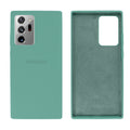 Capinha Celular Galaxy Note 20 Ultra Silicone Cover Aveludado