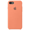 Capinha Celular iPhone 7, 8 e SE 2ª e 3ª Geração Silicone Cover