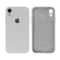 Capinha Celular para iPhone XR com Proteção de Câmera