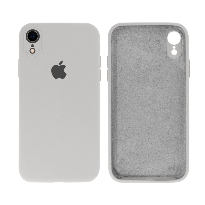 Capinha Celular para iPhone XR com Proteção de Câmera