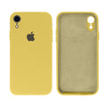 Capinha Celular para iPhone XR com Proteção de Câmera
