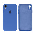 Capinha Celular para iPhone XR com Proteção de Câmera