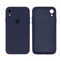 Capinha Celular para iPhone XR com Proteção de Câmera