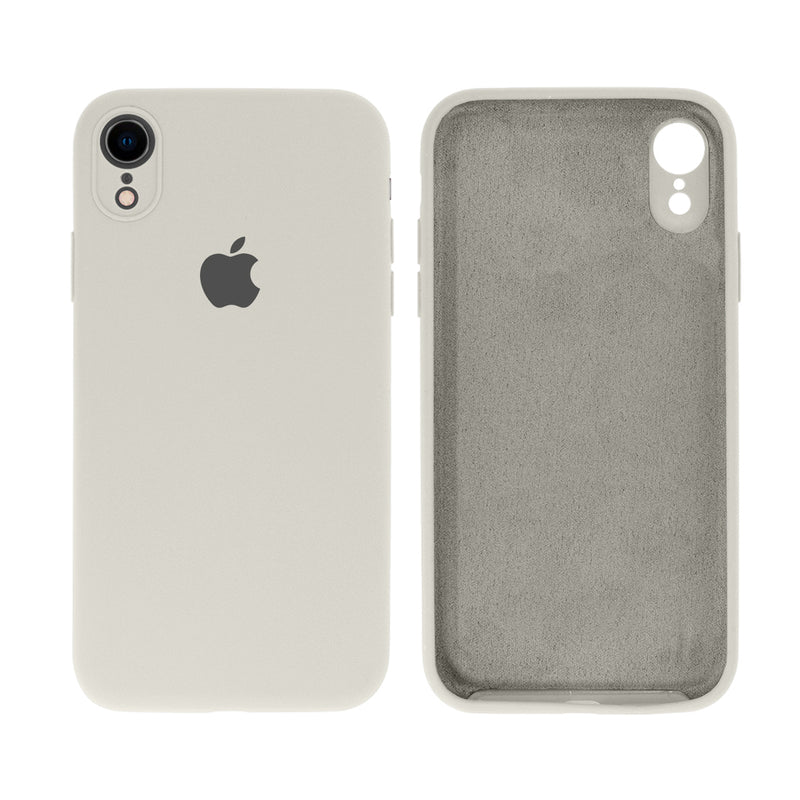 Capinha Celular para iPhone XR com Proteção de Câmera