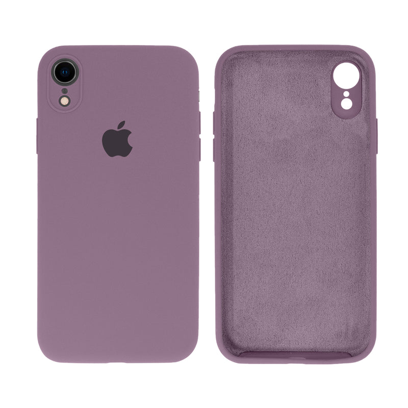 Capinha Celular para iPhone XR com Proteção de Câmera