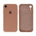 Capinha Celular para iPhone XR com Proteção de Câmera