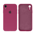 Capinha Celular para iPhone XR com Proteção de Câmera