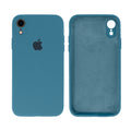 Capinha Celular para iPhone XR com Proteção de Câmera