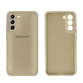 Capinha Celular Galaxy S21 com Proteção na Câmera