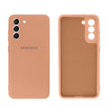 Capinha Celular Galaxy S21 com Proteção na Câmera
