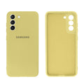 Capinha Celular Galaxy S21 com Proteção na Câmera