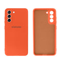 Capinha Celular Galaxy S21 com Proteção na Câmera