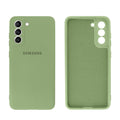 Capinha Celular Galaxy S21 com Proteção na Câmera
