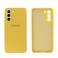 Capinha Celular Galaxy S21 com Proteção na Câmera