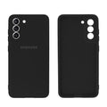 Capinha Celular Galaxy S21 com Proteção na Câmera